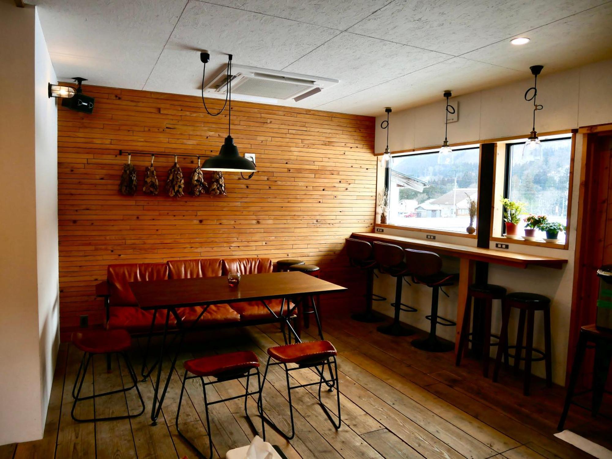 Guesthouse Shirakawa-Go Inn Exterior foto